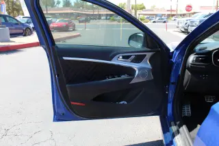 GENESIS G70 2019