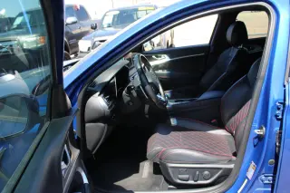GENESIS G70 2019