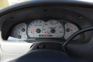 FORD RANGER CABINA REGULAR 2003