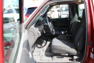 FORD RANGER CABINA REGULAR 2003