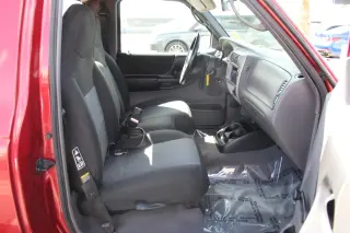 FORD RANGER CABINA REGULAR 2003