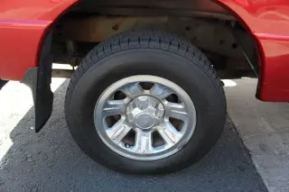 FORD RANGER CABINA REGULAR 2003
