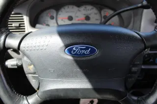 FORD RANGER CABINA REGULAR 2003