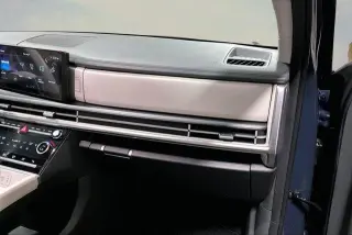 Hyundai SANTA FE Hybrid 2026 AWD SEL 4dr SUV
