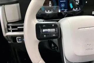 Hyundai SANTA FE Hybrid 2026 AWD SEL 4dr SUV