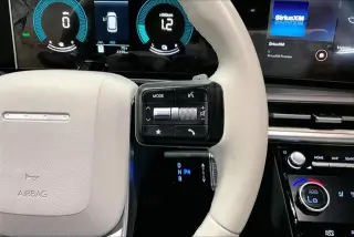 Hyundai SANTA FE Hybrid 2026 AWD SEL 4dr SUV