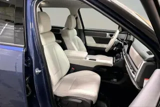 Hyundai SANTA FE Hybrid 2026 AWD SEL 4dr SUV