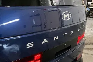 Hyundai SANTA FE Hybrid 2026 AWD SEL 4dr SUV