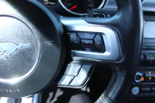 FORD MUSTANG 2017