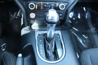 FORD MUSTANG 2017
