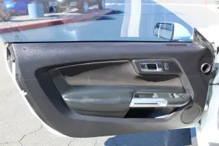 FORD MUSTANG 2017