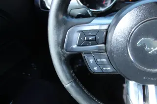 FORD MUSTANG 2017