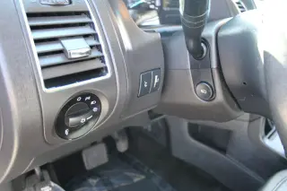 FORD FLEX 2018