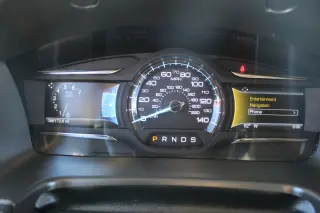 FORD FLEX 2018