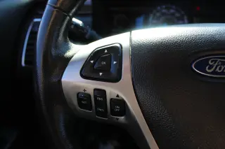 FORD FLEX 2018