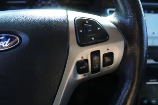 FORD FLEX 2018