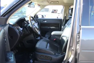 FORD FLEX 2018