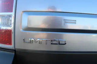 FORD FLEX 2018