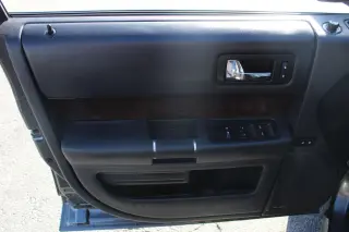 FORD FLEX 2018