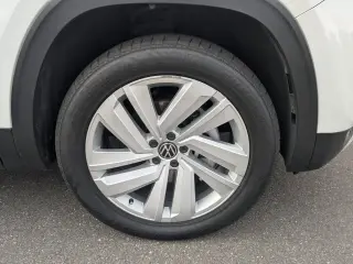 Volkswagen Atlas Cross Sport 2022 SE 4dr SUV con Tecnología