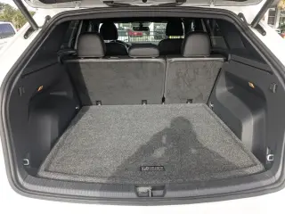 Volkswagen Atlas Cross Sport 2022 SE 4dr SUV con Tecnología