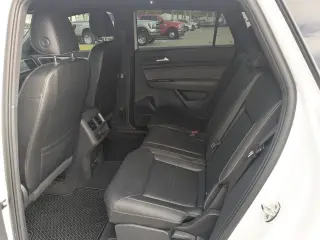 Volkswagen Atlas Cross Sport 2022 SE 4dr SUV con Tecnología