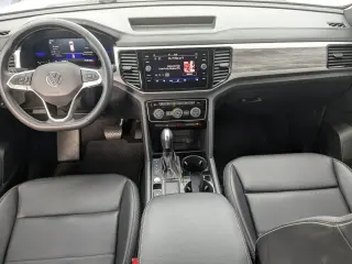 Volkswagen Atlas Cross Sport 2022 SE 4dr SUV con Tecnología