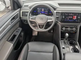 Volkswagen Atlas Cross Sport 2022 SE 4dr SUV con Tecnología