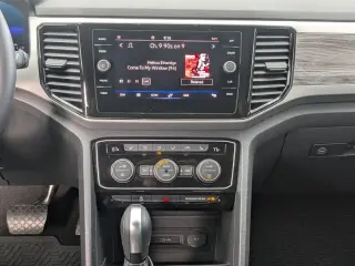 Volkswagen Atlas Cross Sport 2022 SE 4dr SUV con Tecnología