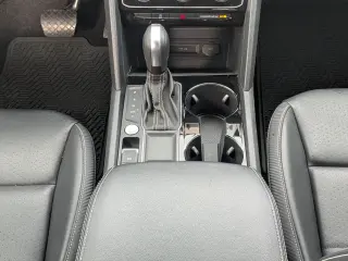 Volkswagen Atlas Cross Sport 2022 SE 4dr SUV con Tecnología