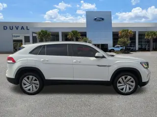 Volkswagen Atlas Cross Sport 2022 SE 4dr SUV con Tecnología