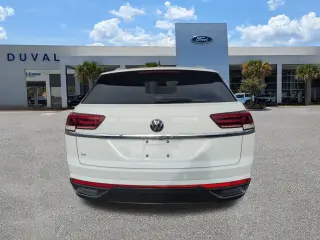 Volkswagen Atlas Cross Sport 2022 SE 4dr SUV con Tecnología