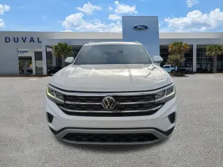 Volkswagen Atlas Cross Sport 2022 SE 4dr SUV con Tecnología