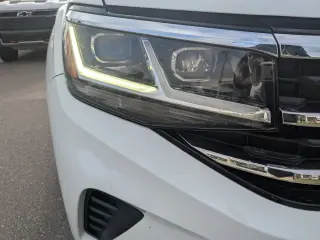 Volkswagen Atlas Cross Sport 2022 SE 4dr SUV con Tecnología