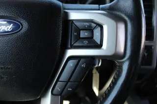 FORD F350 SUPER DUTY CABINA CREW 2021