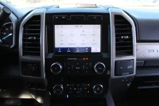 FORD F350 SUPER DUTY CABINA CREW 2021