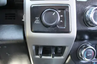 FORD F350 SUPER DUTY CABINA CREW 2021