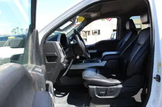 FORD F350 SUPER DUTY CABINA CREW 2021