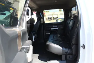 FORD F350 SUPER DUTY CABINA CREW 2021