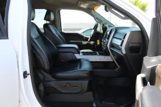 FORD F350 SUPER DUTY CABINA CREW 2021