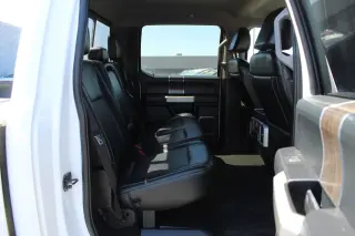 FORD F350 SUPER DUTY CABINA CREW 2021