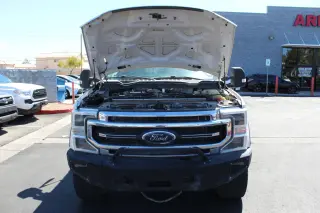 FORD F350 SUPER DUTY CABINA CREW 2021