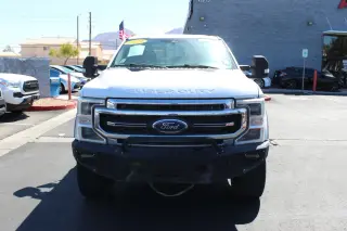 FORD F350 SUPER DUTY CABINA CREW 2021