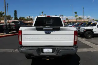 FORD F350 SUPER DUTY CABINA CREW 2021