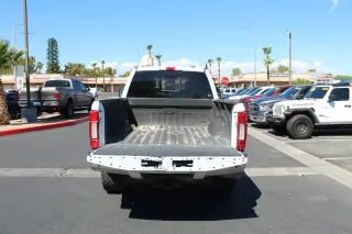 FORD F350 SUPER DUTY CABINA CREW 2021