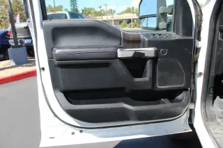 FORD F350 SUPER DUTY CABINA CREW 2021