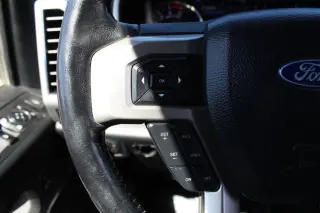 FORD F350 SUPER DUTY CABINA CREW 2021