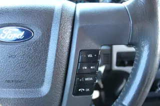 CAMIONETA FORD F150 SUPERCREW 2013