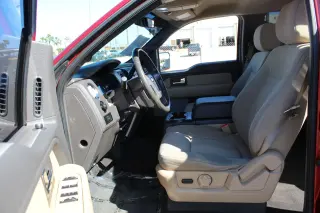 CAMIONETA FORD F150 SUPERCREW 2013