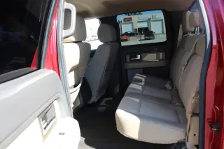 CAMIONETA FORD F150 SUPERCREW 2013